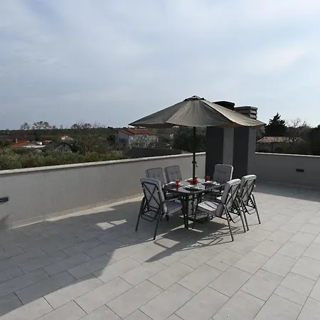House Ivana