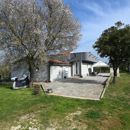 House Ivana Ferienhaus Pula
