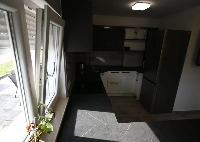 House Ivana *