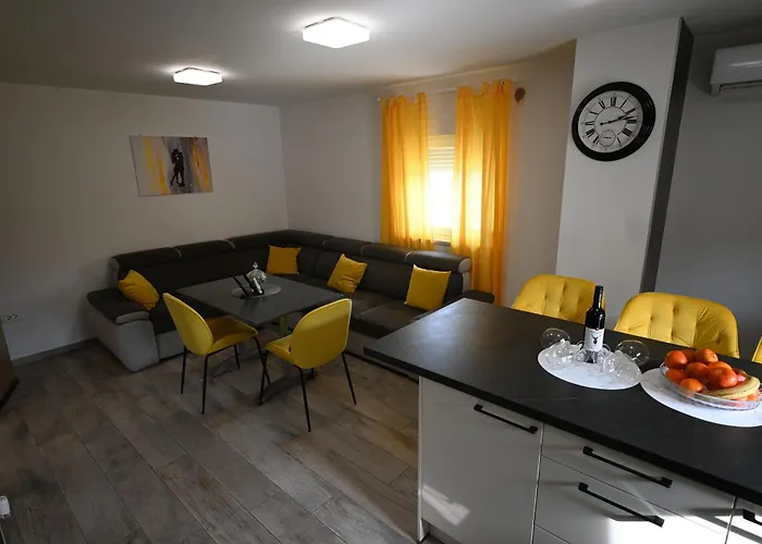 House Ivana * Pula