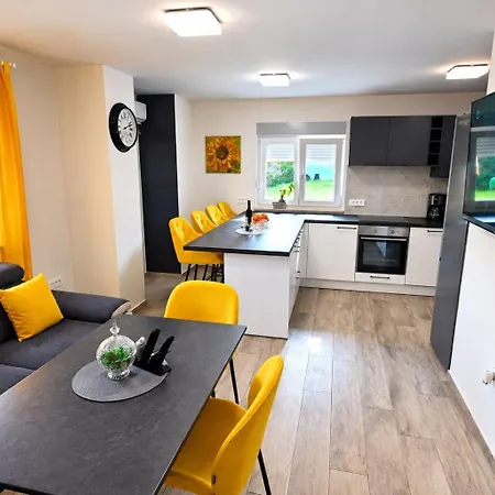House Ivana Prázdninový dům Pula