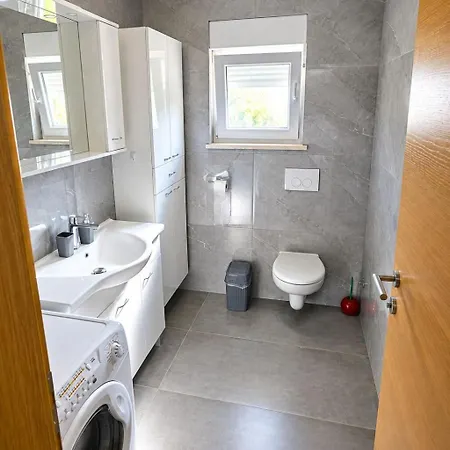 Prázdninový dům House Ivana Pula