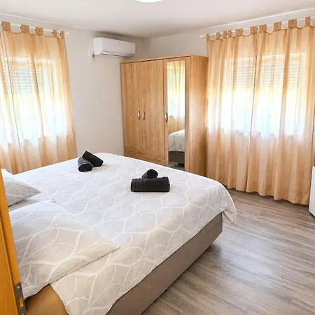 House Ivana * Pula