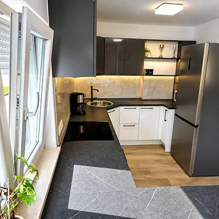 House Ivana