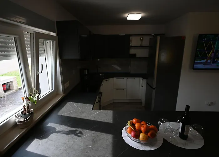 Vikendica House Ivana Pula