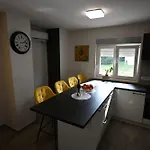 House Ivana Feriehus