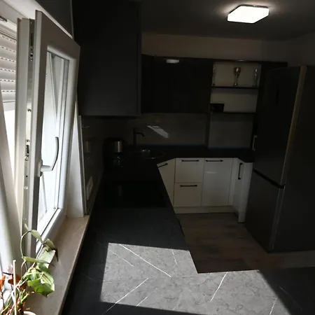 House Ivana *
