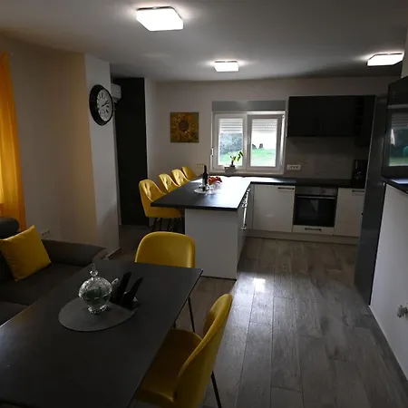 House Ivana