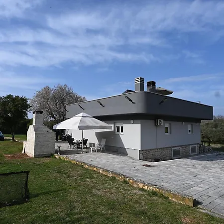 House Ivana 度假居 *