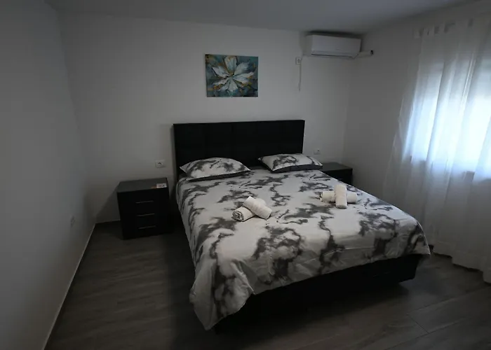 House Ivana *